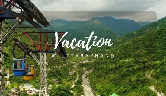 uttarakhand tour packages 9 days