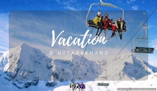 uttarakhand tour packages 9 days