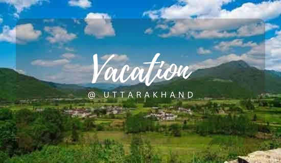 uttarakhand tour packages 9 days