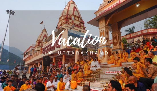 uttarakhand tour packages 9 days