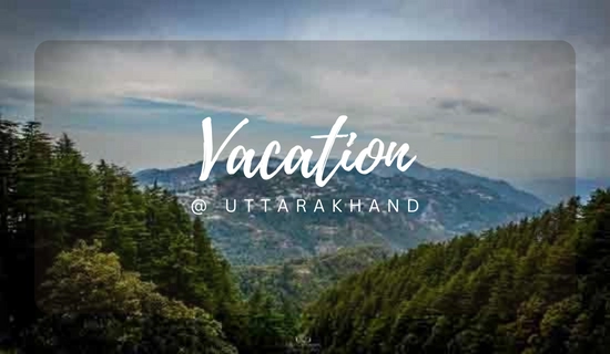 uttarakhand tour packages 9 days