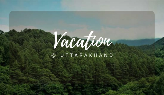 uttarakhand tour packages 9 days