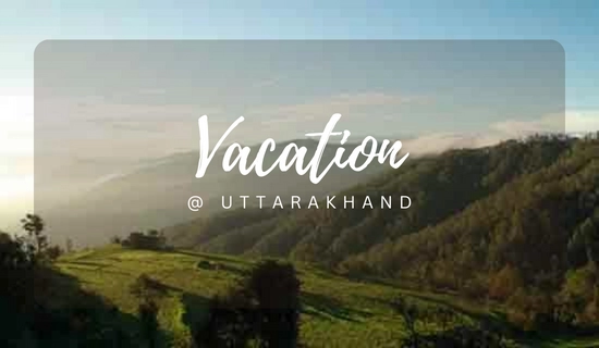 uttarakhand tour packages 9 days