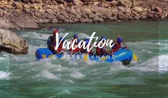 uttarakhand tour packages 9 days