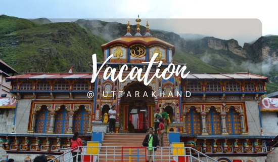 uttarakhand tour packages 9 days