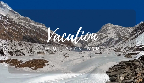uttarakhand tour packages 9 days