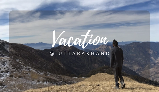 uttarakhand tour packages 9 days