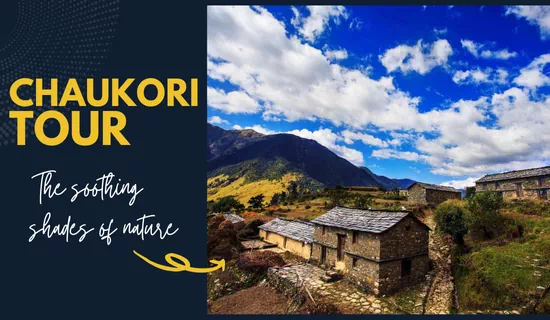 11 Days Corbett · Ranikhet · Kausani · Chaukori · Munsiyari · Binsar · Nainital