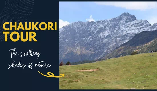 16 Days Dehradun · Mussoorie · Rishikesh · Corbett · Kausani · Chaukori · Binsar · Nainital