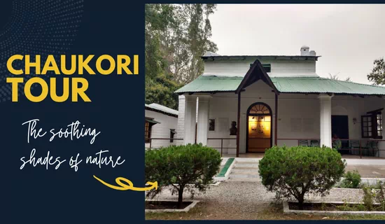 21 Days Jim Corbett · Ranikhet · Kausani · Chaukori · Munsiyari · Pithoragarh · Lohaghat · Binsar · Mukteshwar · Nainital