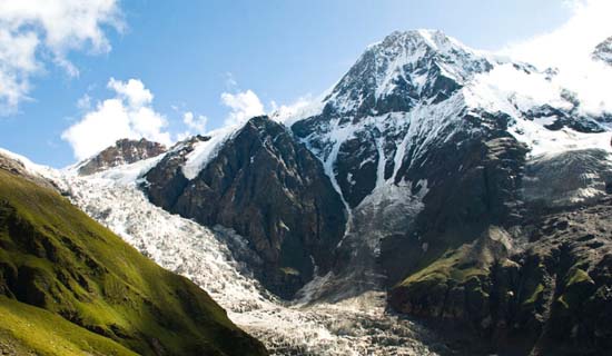 Uttarakhand trekking hiking tour packages 