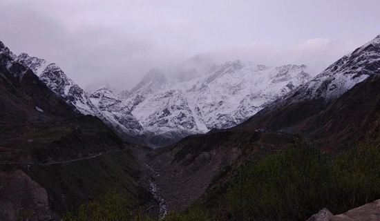 uttarakhand tour package for 5 days