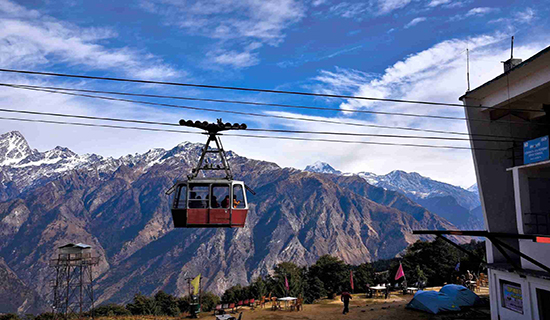 uttarakhand tour packages