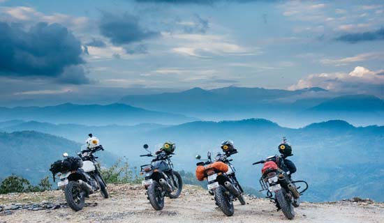 uttarakhand tour packages