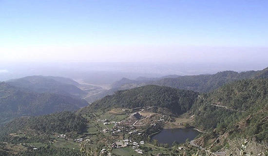 uttarakhand tour package for 4 days