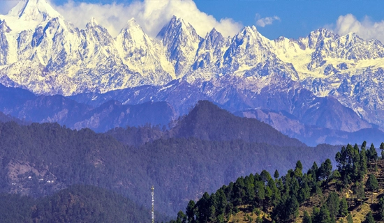mukteshwar tour packages
