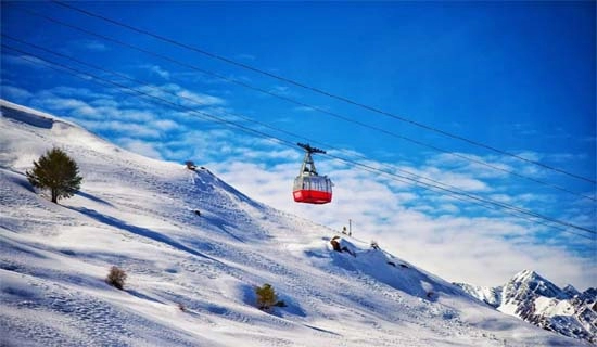 uttarakhand tour packages