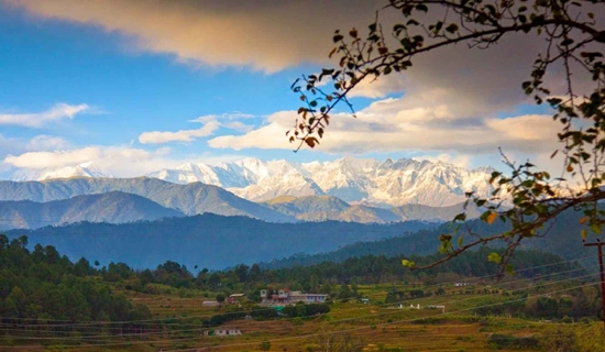nainital tour packages