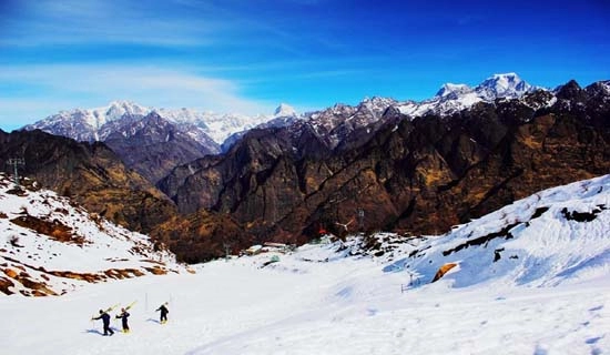 nainital tour packages