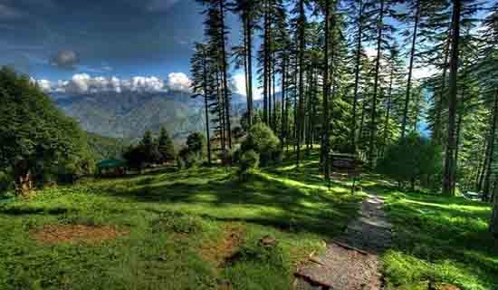 uttarakhand tour package for 4 days