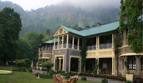 nainital tour packages