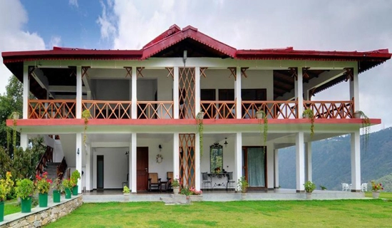 mukteshwar tour packages