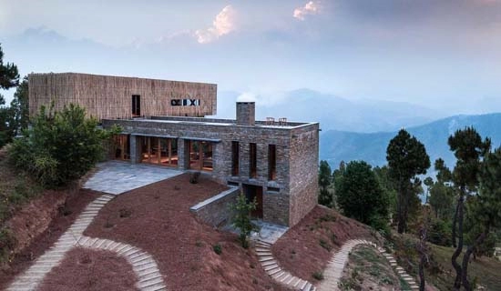 binsar tour packages