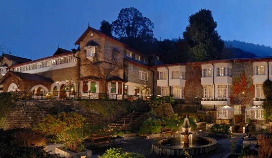 nainital tour packages