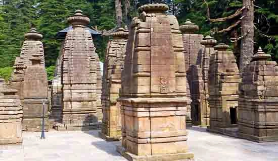 uttarakhand tour package for 4 days