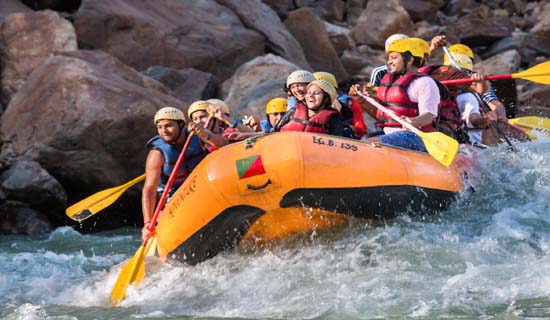 uttarakhand tour packages