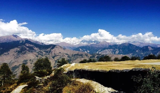 munsiyari tour packages