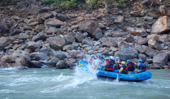 uttarakhand tour packages