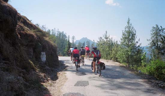 uttarakhand tour packages