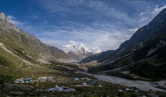 uttarakhand tour packages