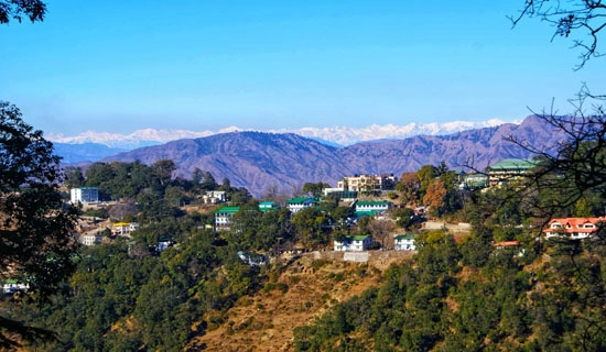 uttarakhand tour packages for 5 days