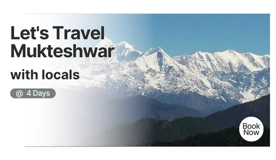 4 Days Nainital, Almora & Mukteshwar