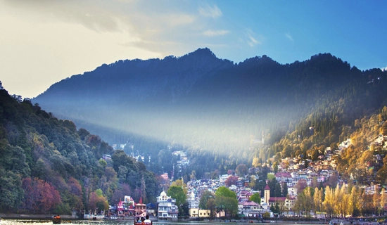 nainital tour packages