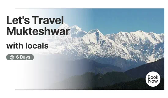 6 Days Nainital, Ranikhet, Kausani & Mukteshwar