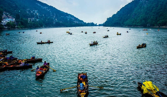 nainital tour packages