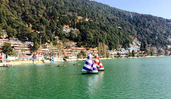 nainital tour packages