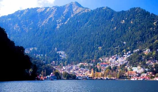 uttarakhand tour package for 4 days