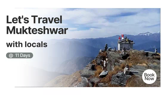 11 Days Rishikesh, Auli, Kausani, Binsar, Mukteshwar, Nainital & Corbett