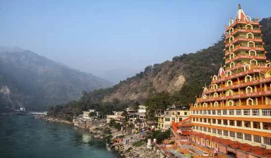 munsiyari tour packages