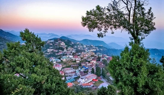 uttarakhand tour package for 5 days