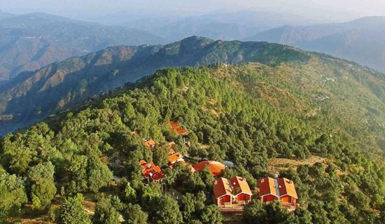 uttarakhand tour package for 5 days