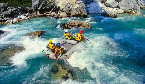 uttarakhand tour packages