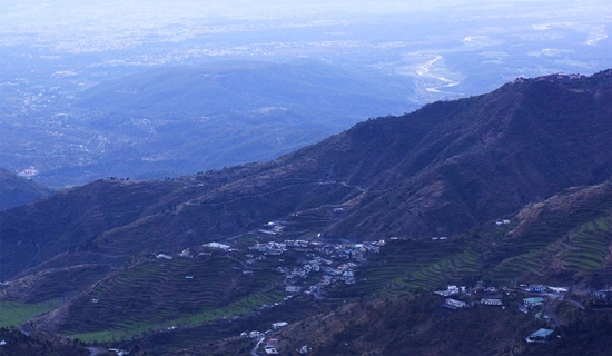 uttarakhand tour package for 5 days