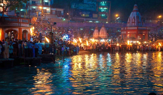 uttarakhand tour package for 4 days