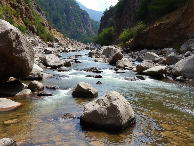 Kosi River