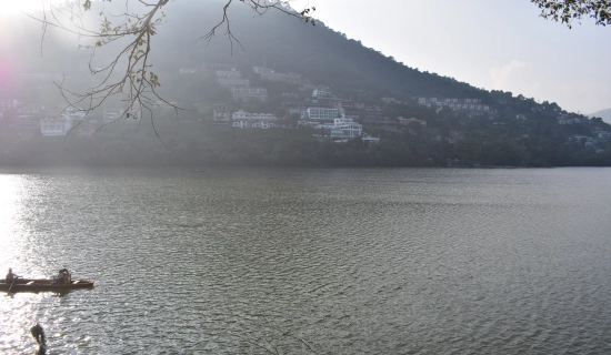 Nainital Bhimtal family package